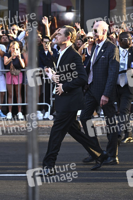 Filmpremiere 'One Battle After Another' in Los Angeles