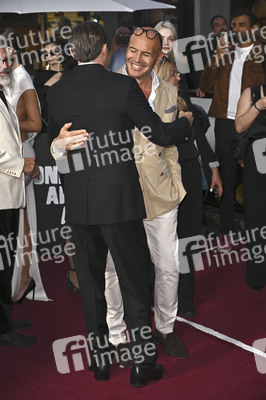 Filmpremiere 'One Battle After Another' in Los Angeles