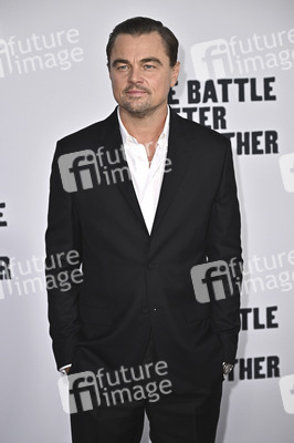 Filmpremiere 'One Battle After Another' in Los Angeles