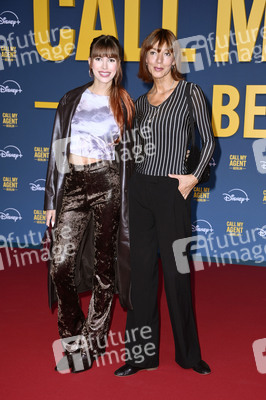 Serienpremiere 'Call My Agent Berlin' in Berlin