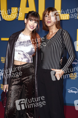 Serienpremiere 'Call My Agent Berlin' in Berlin