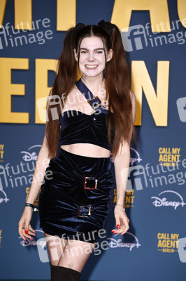 Serienpremiere 'Call My Agent Berlin' in Berlin