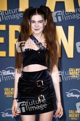 Serienpremiere 'Call My Agent Berlin' in Berlin