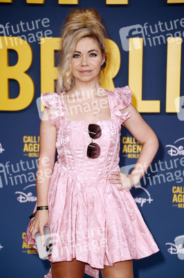 Serienpremiere 'Call My Agent Berlin' in Berlin