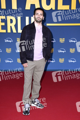 Serienpremiere 'Call My Agent Berlin' in Berlin