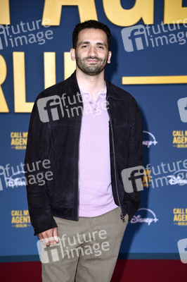 Serienpremiere 'Call My Agent Berlin' in Berlin