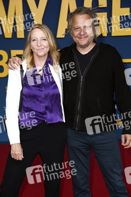 Serienpremiere 'Call My Agent Berlin' in Berlin