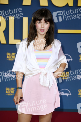 Serienpremiere 'Call My Agent Berlin' in Berlin