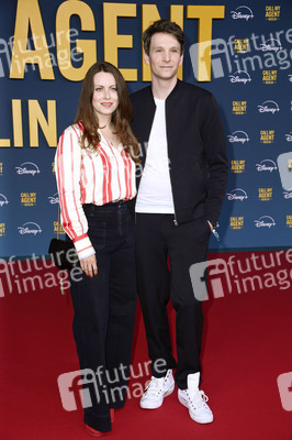 Serienpremiere 'Call My Agent Berlin' in Berlin