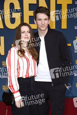 Serienpremiere 'Call My Agent Berlin' in Berlin