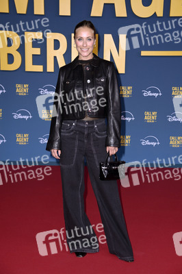 Serienpremiere 'Call My Agent Berlin' in Berlin