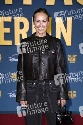 Serienpremiere 'Call My Agent Berlin' in Berlin