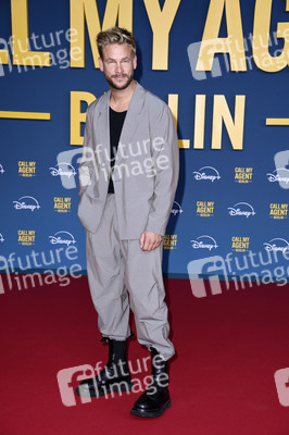 Serienpremiere 'Call My Agent Berlin' in Berlin