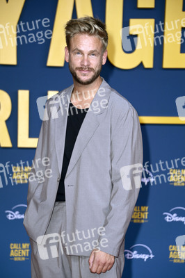 Serienpremiere 'Call My Agent Berlin' in Berlin