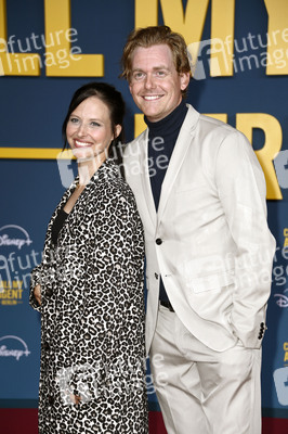 Serienpremiere 'Call My Agent Berlin' in Berlin