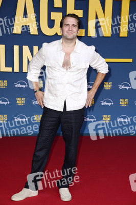 Serienpremiere 'Call My Agent Berlin' in Berlin