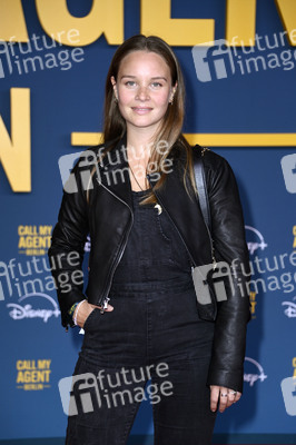 Serienpremiere 'Call My Agent Berlin' in Berlin