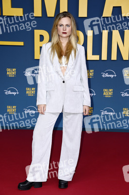 Serienpremiere 'Call My Agent Berlin' in Berlin