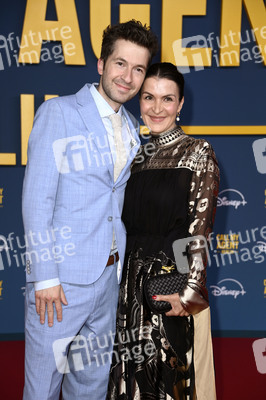 Serienpremiere 'Call My Agent Berlin' in Berlin