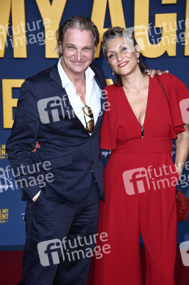 Serienpremiere 'Call My Agent Berlin' in Berlin