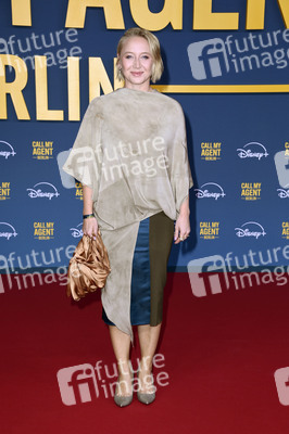 Serienpremiere 'Call My Agent Berlin' in Berlin