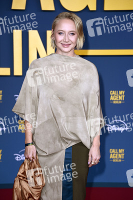 Serienpremiere 'Call My Agent Berlin' in Berlin