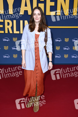 Serienpremiere 'Call My Agent Berlin' in Berlin