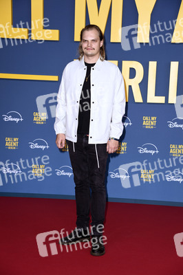 Serienpremiere 'Call My Agent Berlin' in Berlin