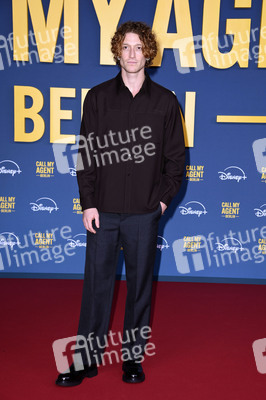 Serienpremiere 'Call My Agent Berlin' in Berlin