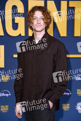 Serienpremiere 'Call My Agent Berlin' in Berlin