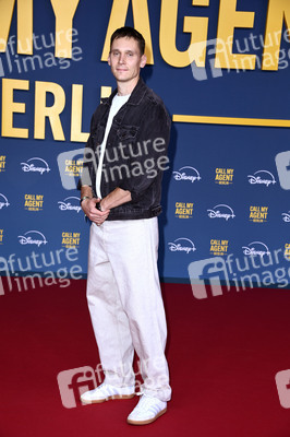 Serienpremiere 'Call My Agent Berlin' in Berlin