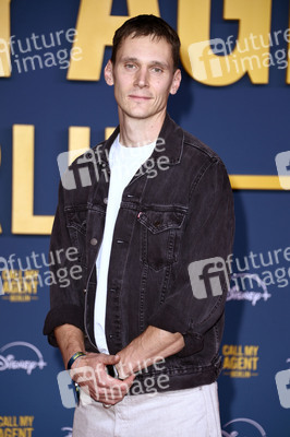 Serienpremiere 'Call My Agent Berlin' in Berlin