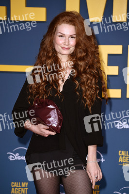 Serienpremiere 'Call My Agent Berlin' in Berlin