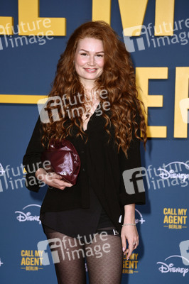 Serienpremiere 'Call My Agent Berlin' in Berlin