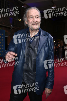 Serienpremiere 'Call My Agent Berlin' in Berlin