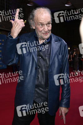 Serienpremiere 'Call My Agent Berlin' in Berlin