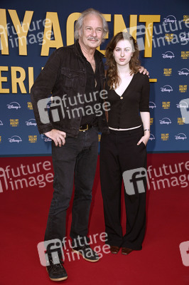 Serienpremiere 'Call My Agent Berlin' in Berlin