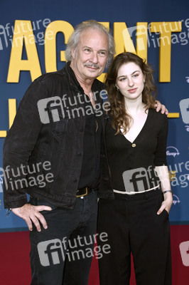 Serienpremiere 'Call My Agent Berlin' in Berlin