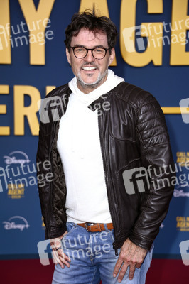 Serienpremiere 'Call My Agent Berlin' in Berlin