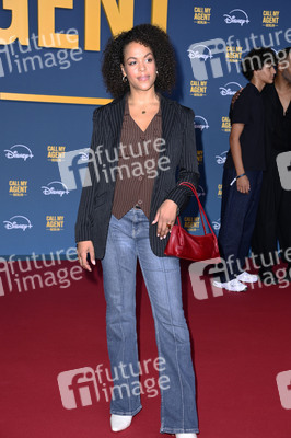 Serienpremiere 'Call My Agent Berlin' in Berlin