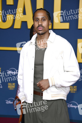 Serienpremiere 'Call My Agent Berlin' in Berlin