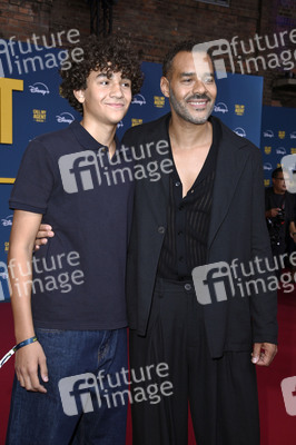 Serienpremiere 'Call My Agent Berlin' in Berlin