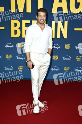 Serienpremiere 'Call My Agent Berlin' in Berlin