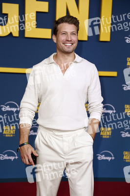 Serienpremiere 'Call My Agent Berlin' in Berlin