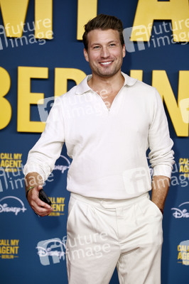 Serienpremiere 'Call My Agent Berlin' in Berlin