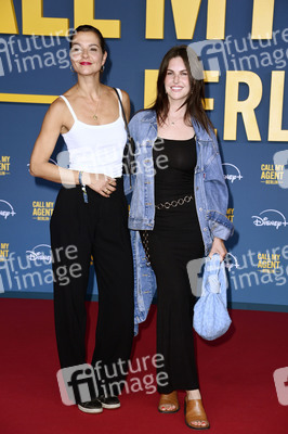 Serienpremiere 'Call My Agent Berlin' in Berlin