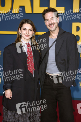 Serienpremiere 'Call My Agent Berlin' in Berlin