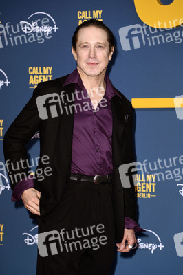 Serienpremiere 'Call My Agent Berlin' in Berlin