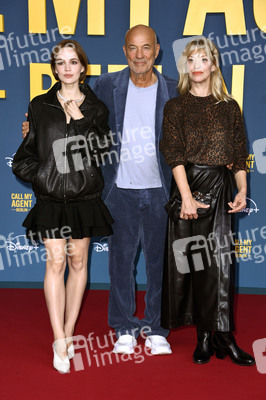 Serienpremiere 'Call My Agent Berlin' in Berlin