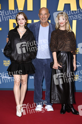 Serienpremiere 'Call My Agent Berlin' in Berlin